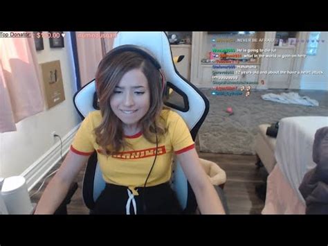 pokimane facial cum|POKIMANE POKIGASM FAPATHON